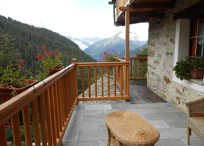 Bed & Breakfast Mont Mars