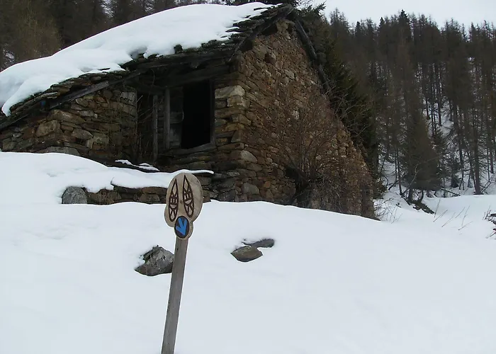 Bed & Breakfast Mont Mars