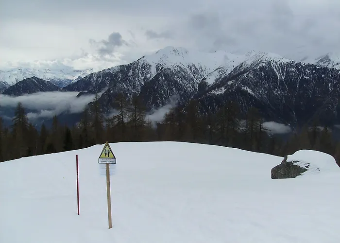 Mont Mars 3* Fontainemore