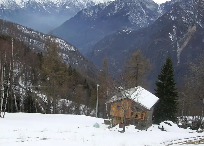 Mont Mars 3* Fontainemore