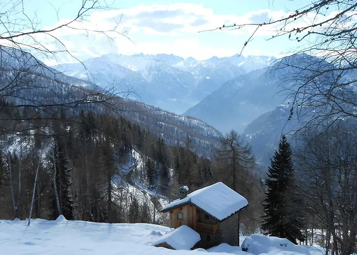 Mont Mars Fontainemore