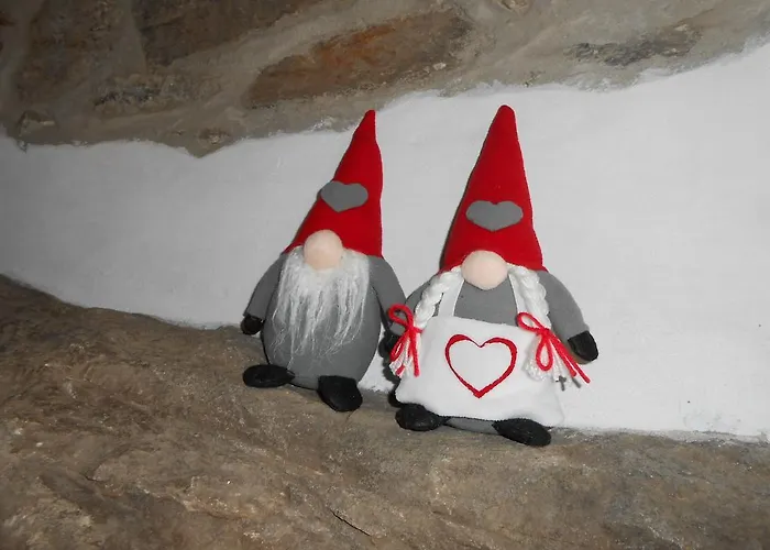 Bed & Breakfast Mont Mars