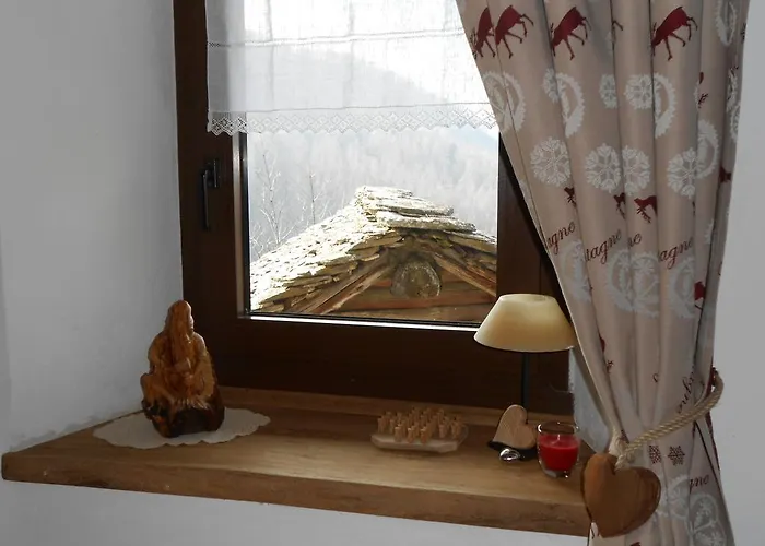 Mont Mars Fontainemore