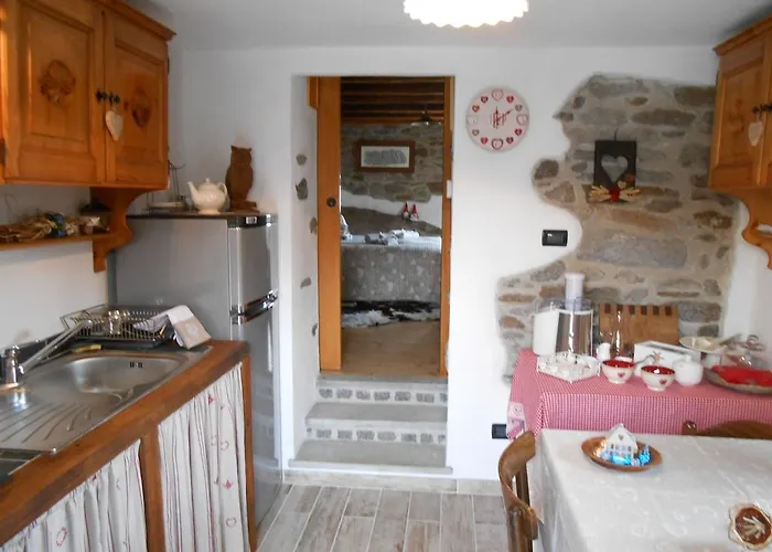 Mont Mars 3* Fontainemore