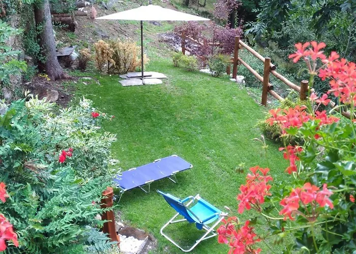 Mont Mars Bed & Breakfast 3*