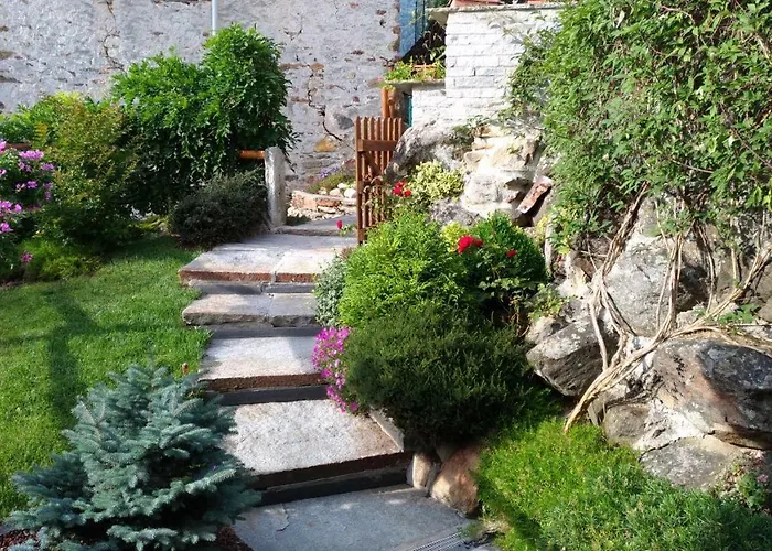 Mont Mars 3* Fontainemore