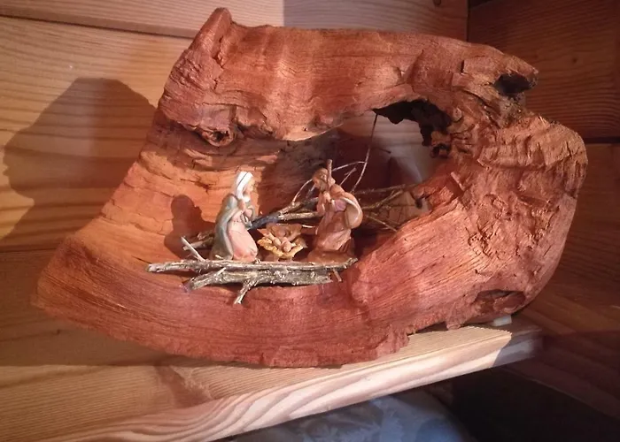 Bed & Breakfast Mont Mars